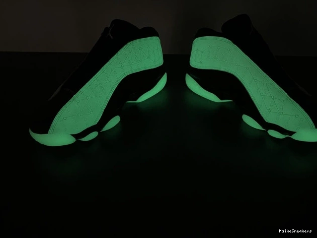 MaikeSneakers Retro Day Jordan Low (2021) DM0803-300 13 Air Single's 0714